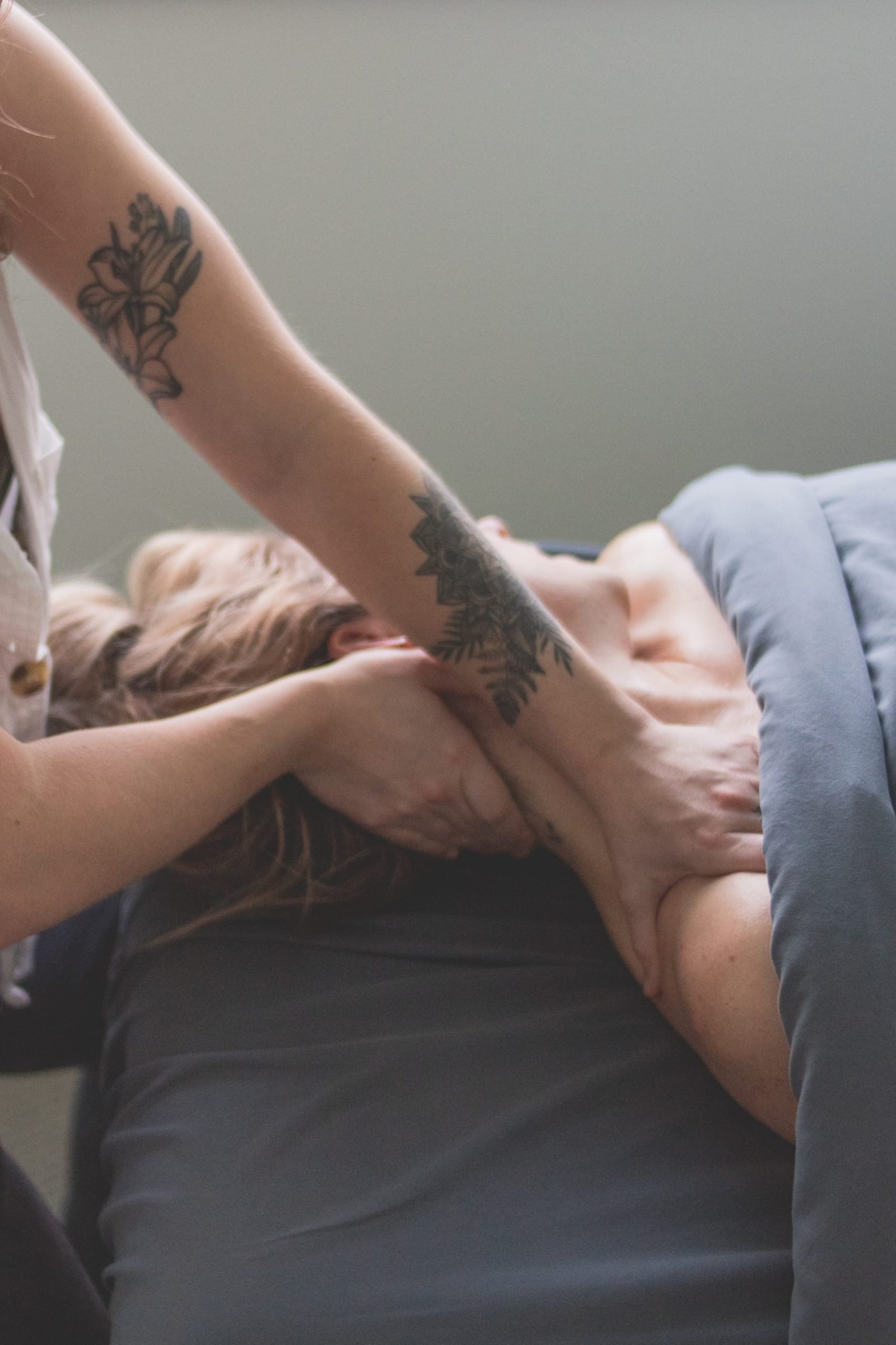 Massage